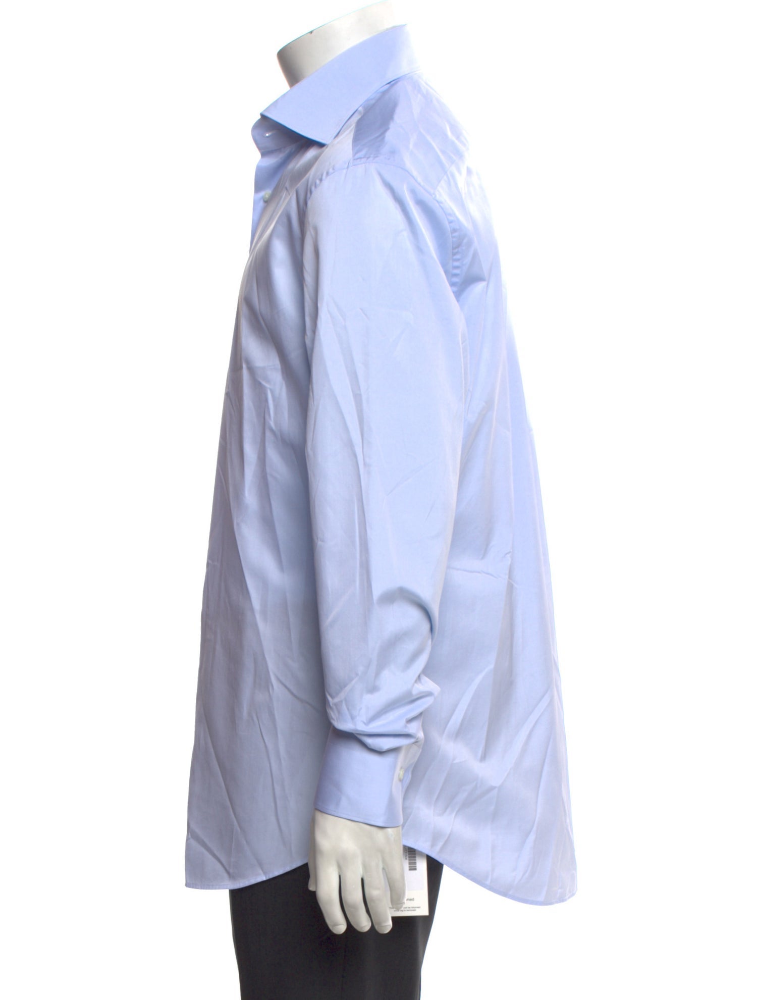 Suitsupply Long Sleeve Dress Shirt