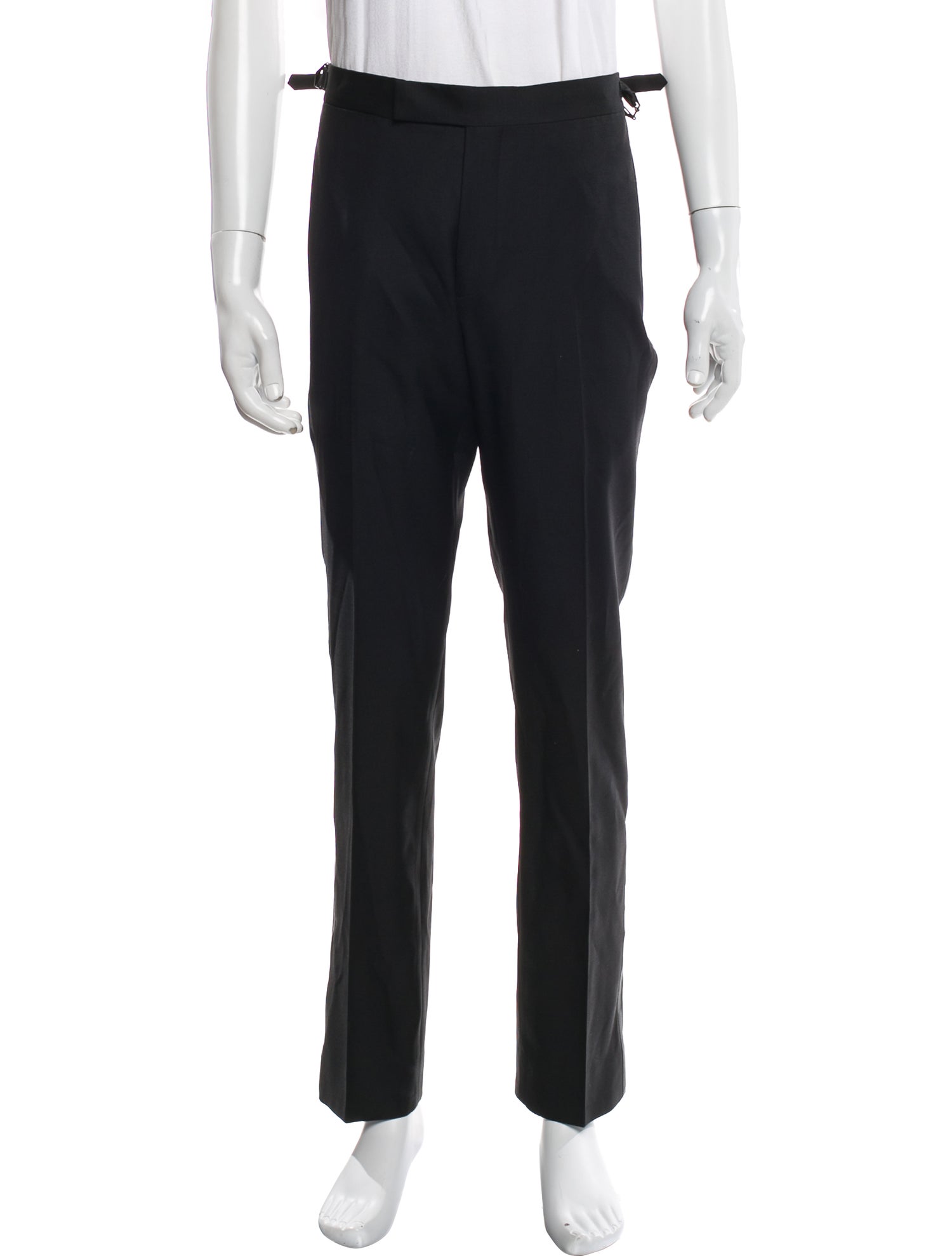 Suitsupply Wool Dress Pants