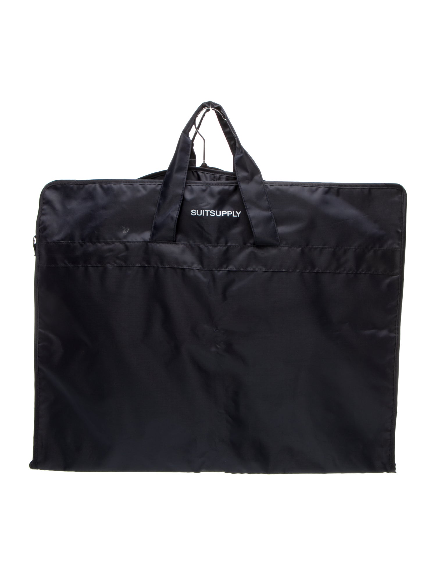 Suitsupply Nylon Garment Bag