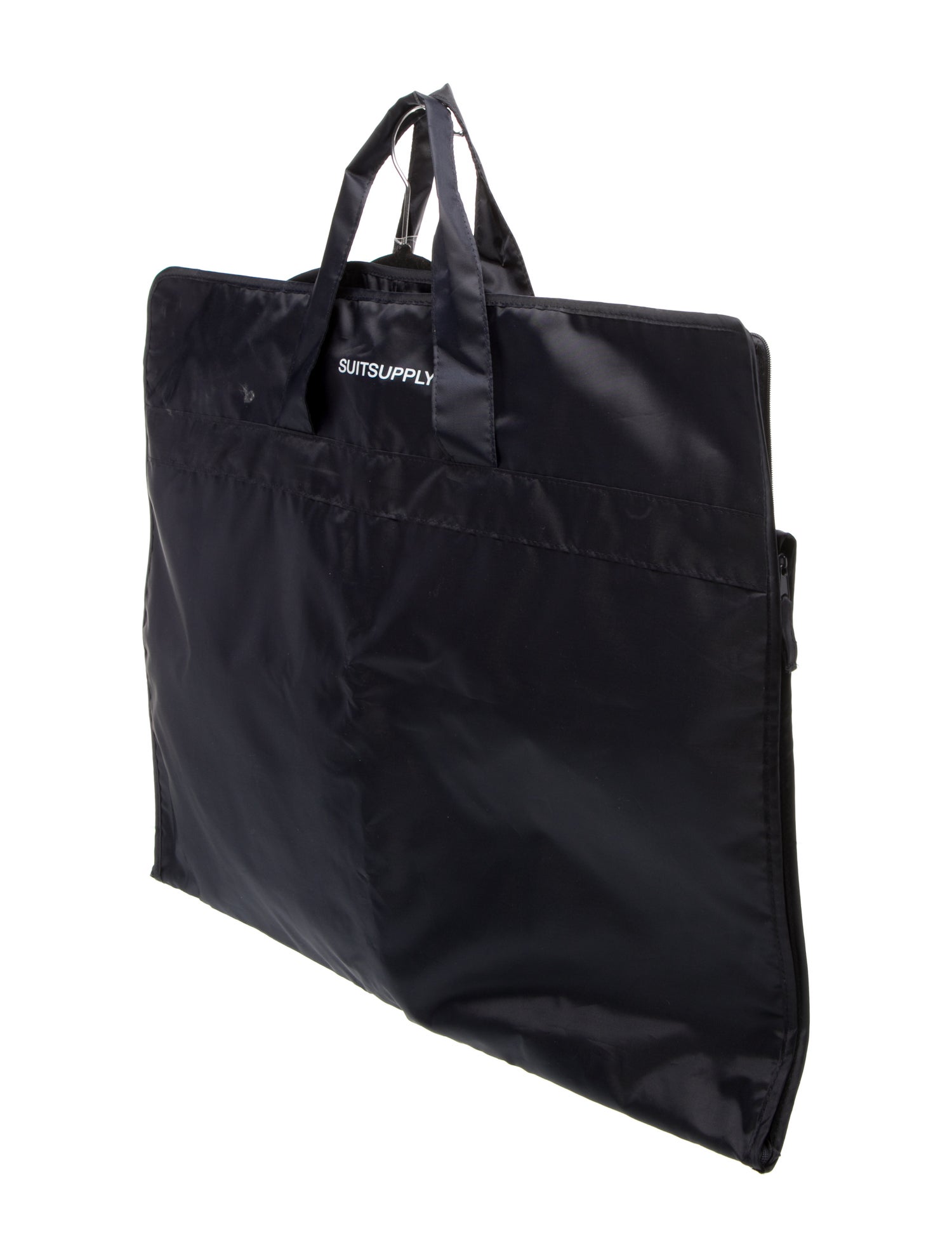 Suitsupply Nylon Garment Bag