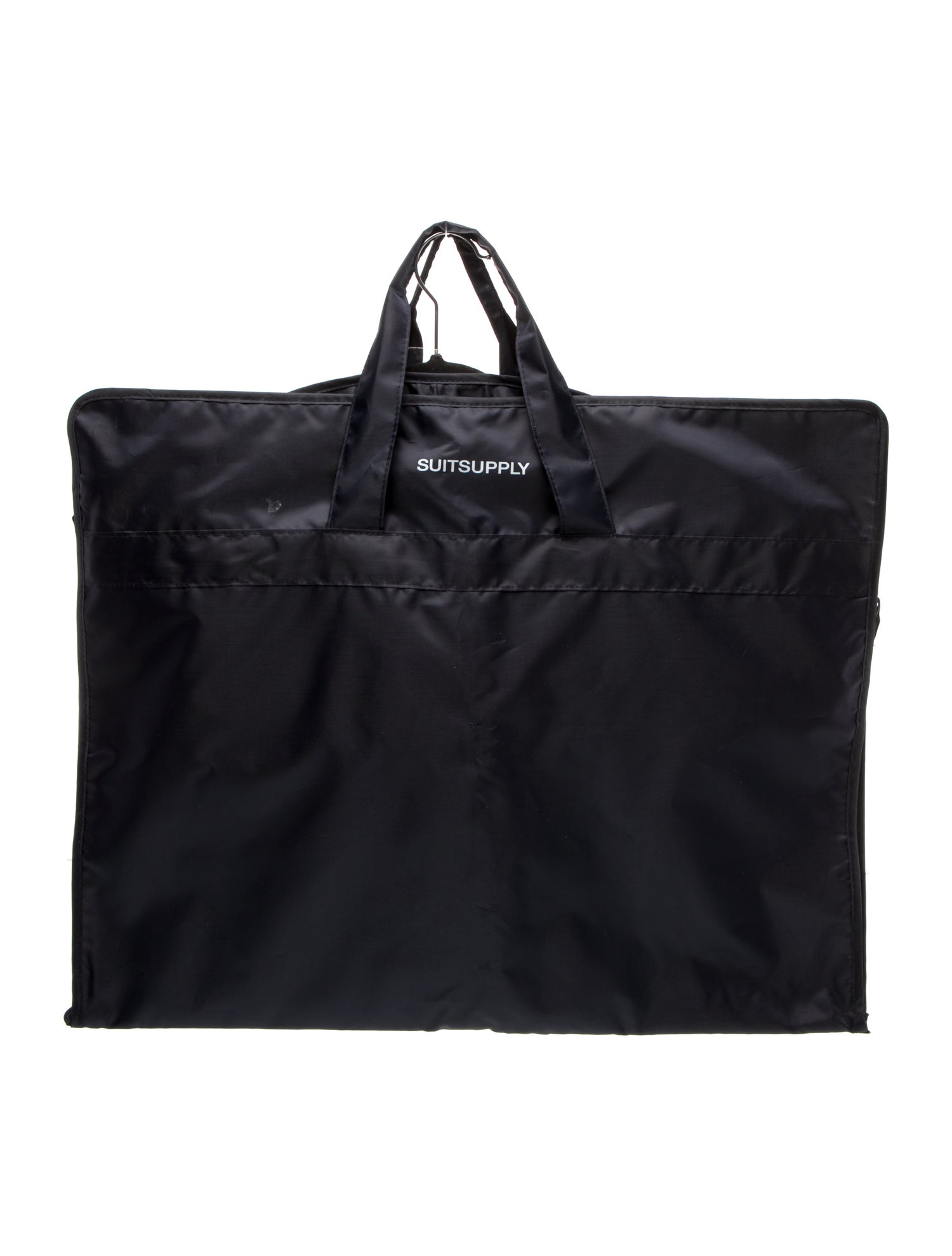Suitsupply Nylon Garment Bag