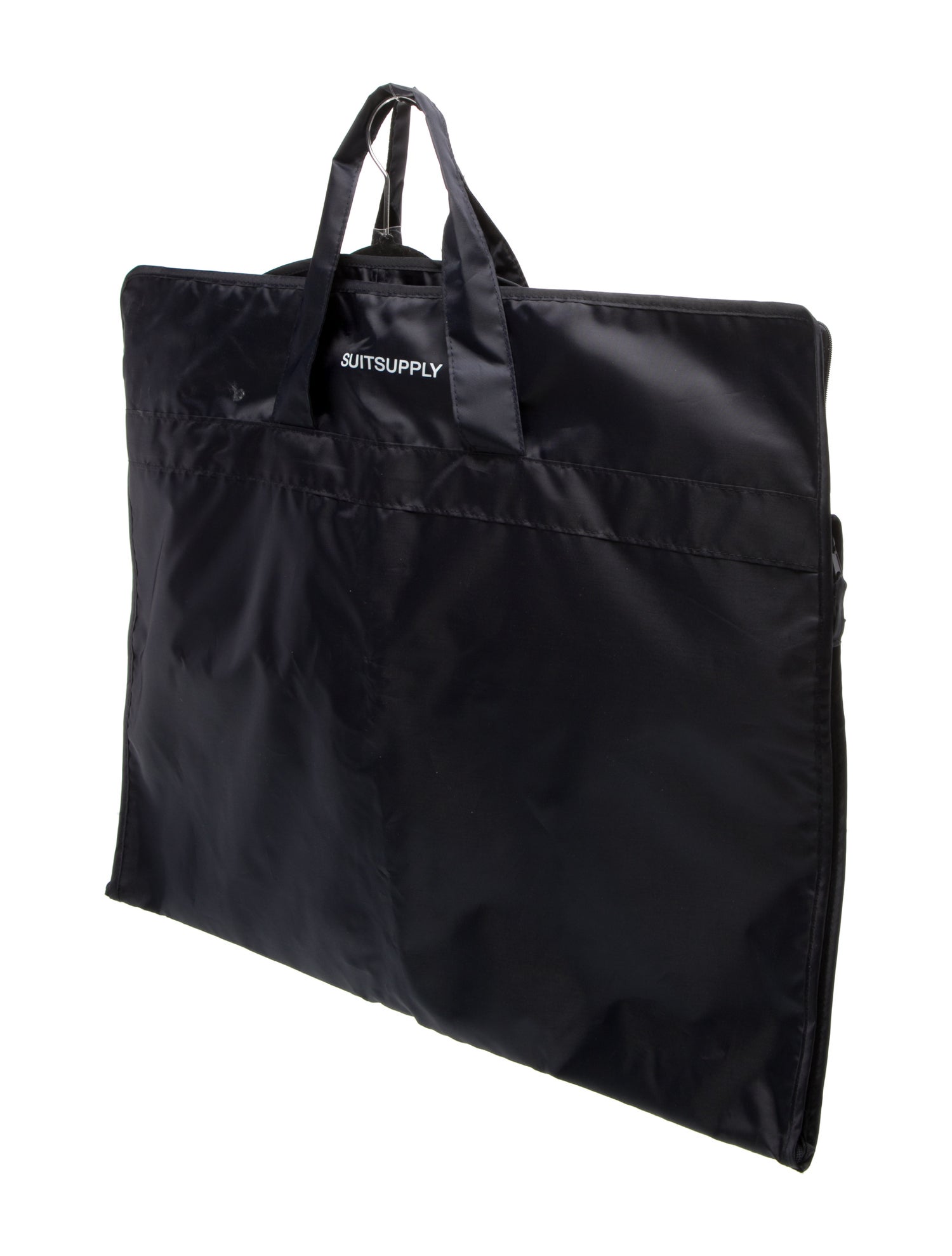 Suitsupply Nylon Garment Bag