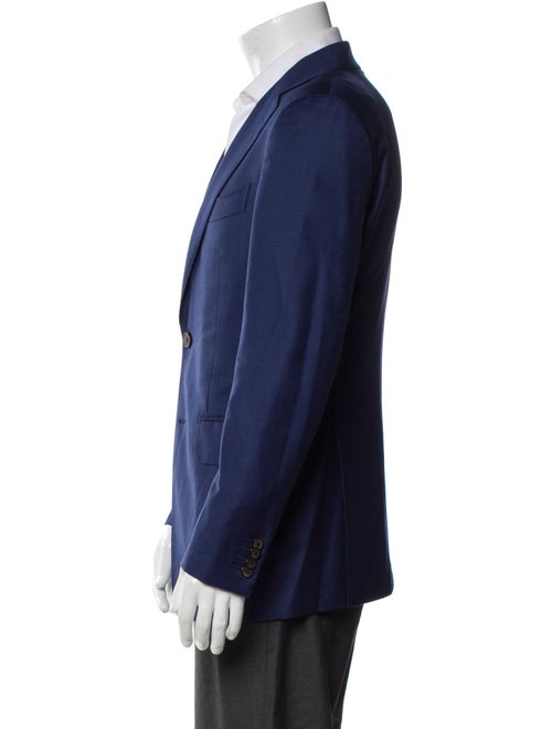 Suitsupply Wool Blazer