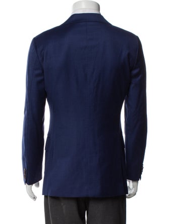 Suitsupply Wool Blazer