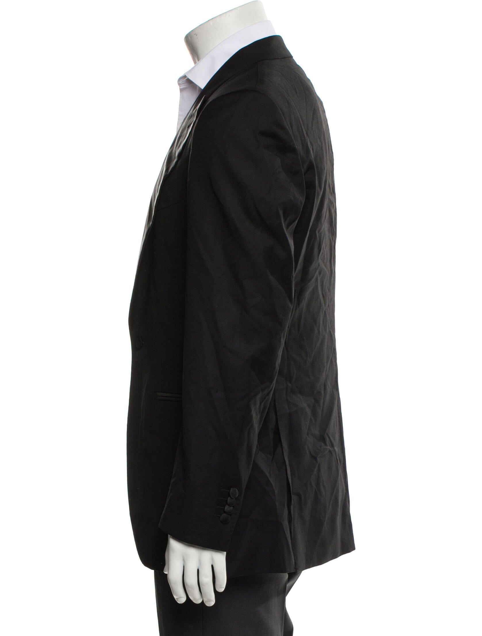 Suitsupply Wool Two-Piece Suit
