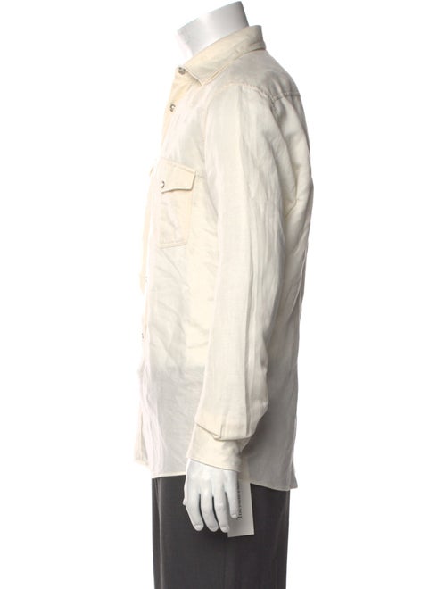 Suitsupply Long Sleeve Shirt