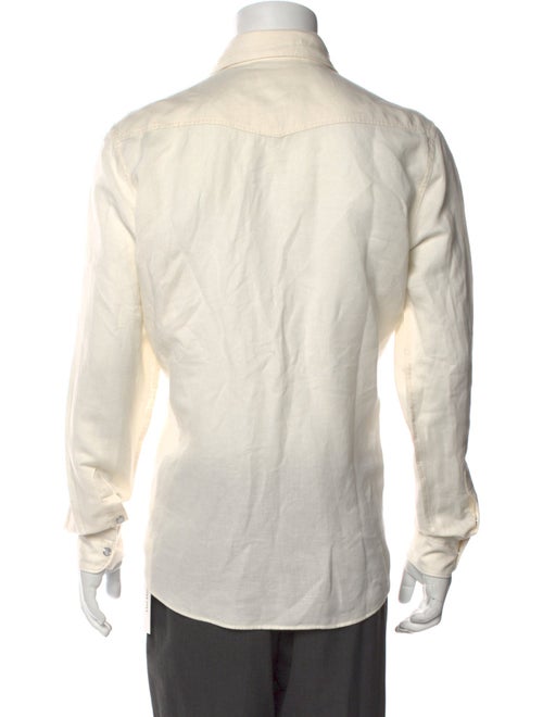 Suitsupply Long Sleeve Shirt