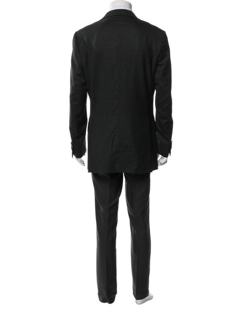 Suitsupply Wool Overcoat