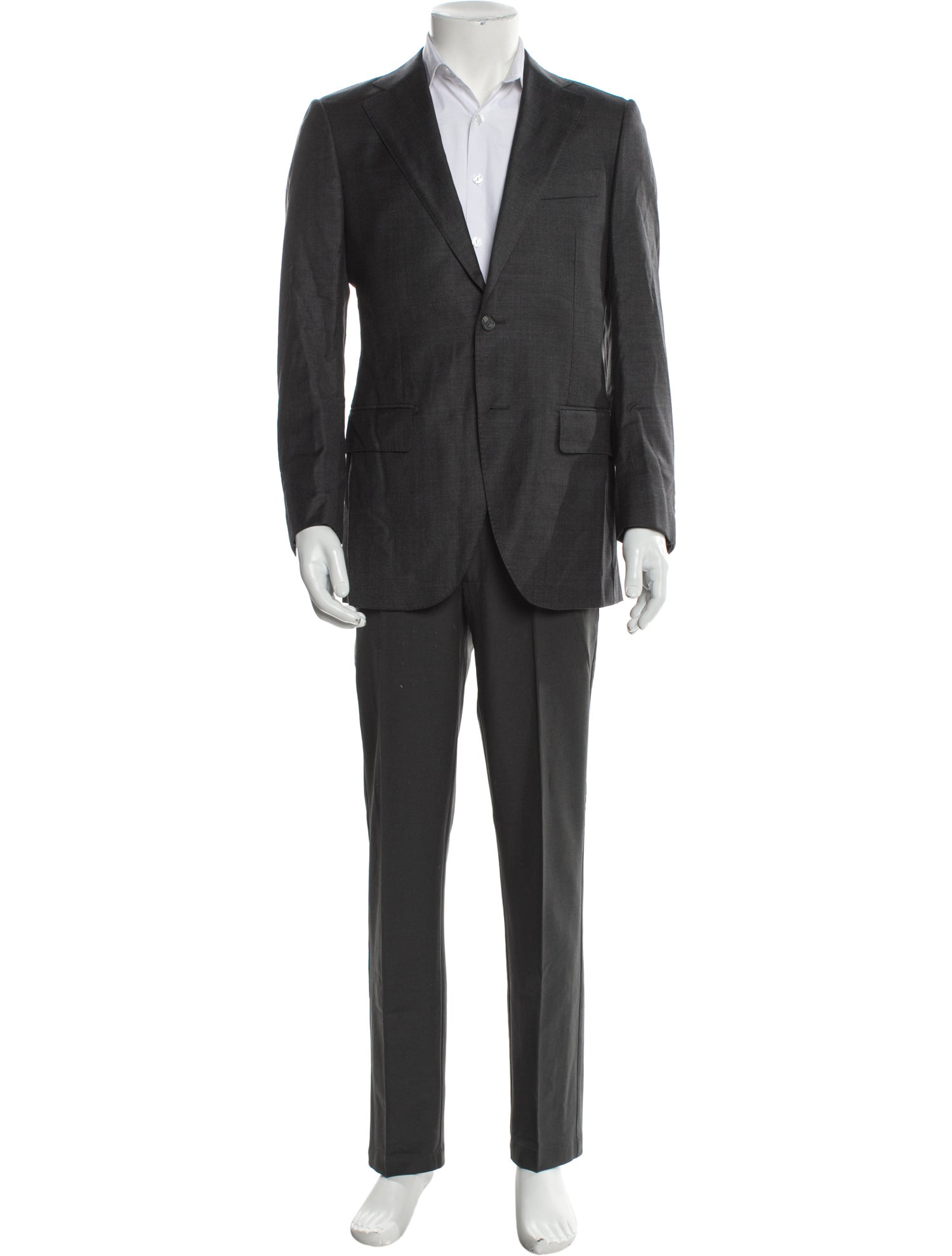 Suitsupply Wool Blazer