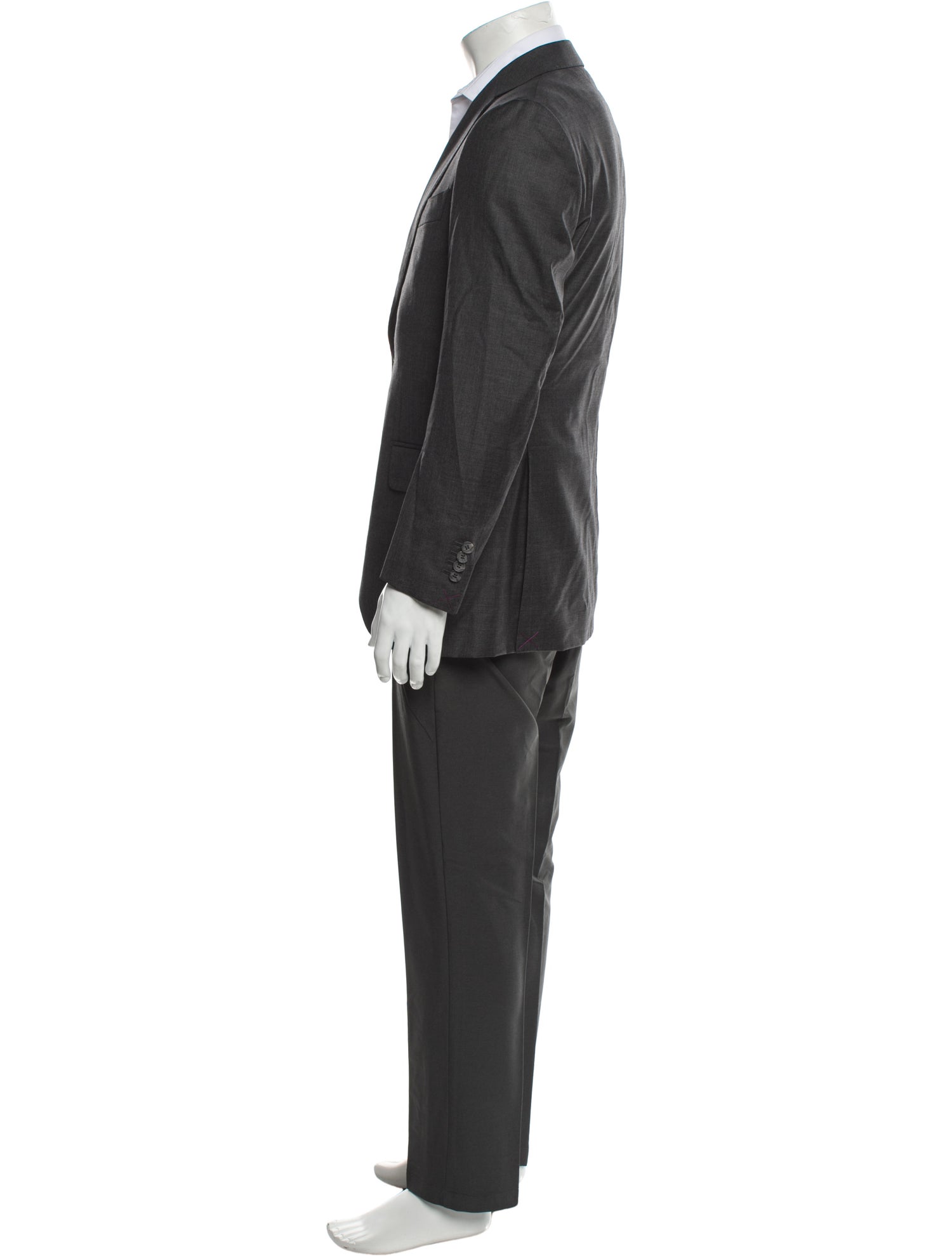 Suitsupply Wool Blazer