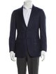 Suitsupply Wool Blazer