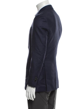 Suitsupply Wool Blazer