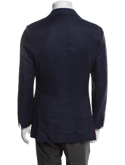 Suitsupply Wool Blazer