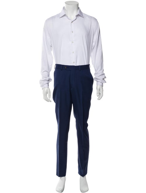 Suitsupply Wool Two-Piece Suit