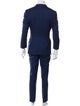 Suitsupply Wool Two-Piece Suit