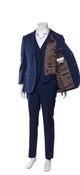 Suitsupply Wool Two-Piece Suit