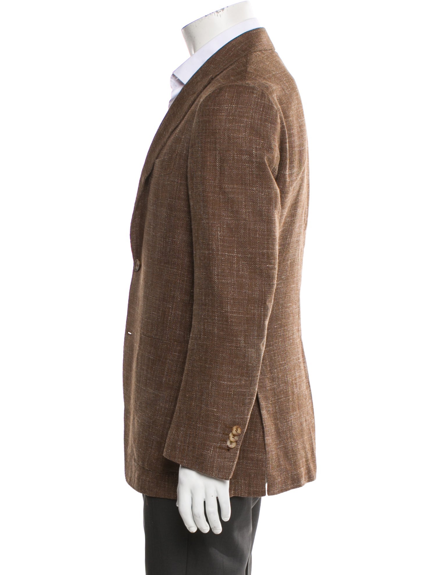 Suitsupply Wool Sport Coat