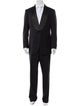 Suitsupply Wool Two-Piece Tuxedo