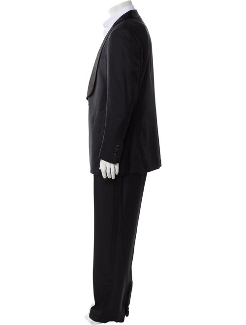 Suitsupply Wool Two-Piece Tuxedo