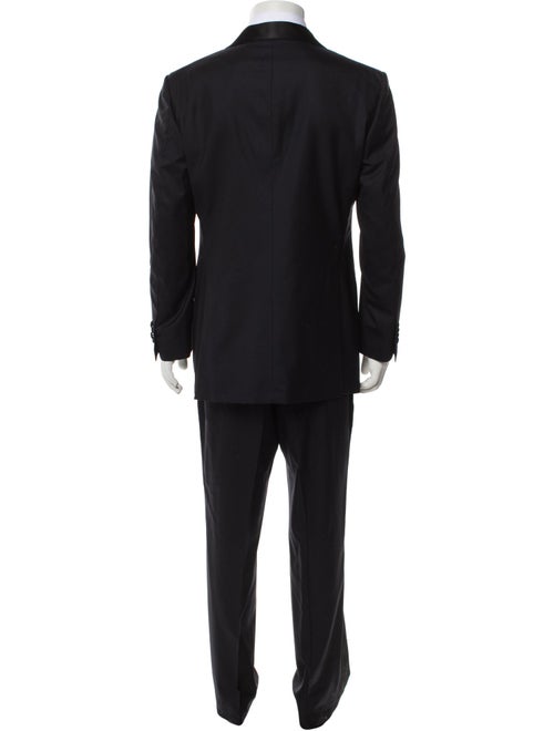 Suitsupply Wool Two-Piece Tuxedo