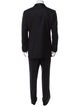 Suitsupply Wool Two-Piece Tuxedo