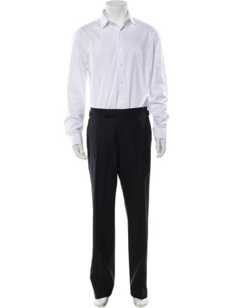Suitsupply Wool Two-Piece Tuxedo