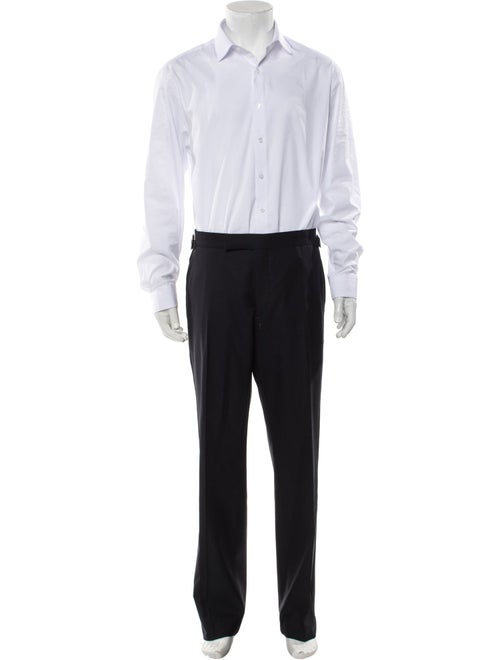 Suitsupply Wool Two-Piece Tuxedo