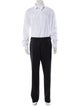 Suitsupply Wool Two-Piece Tuxedo