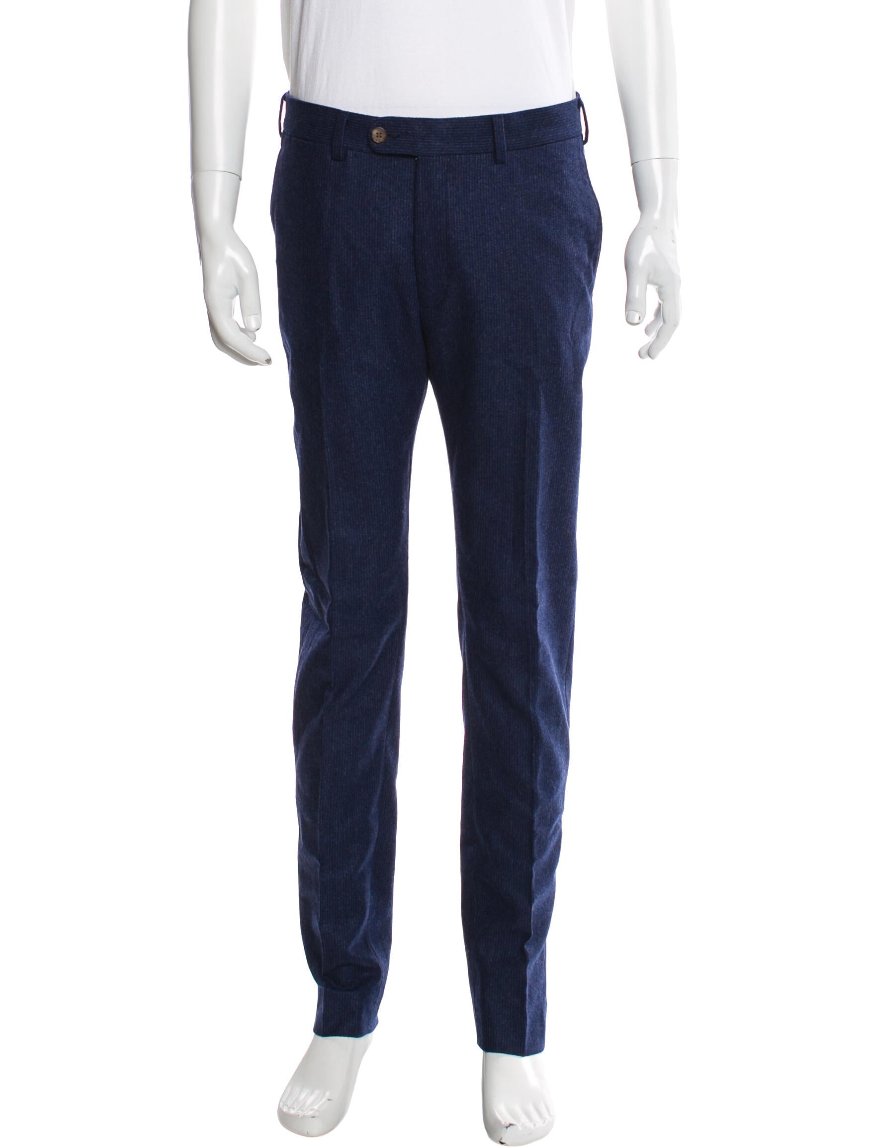 Suitsupply Wool Pants