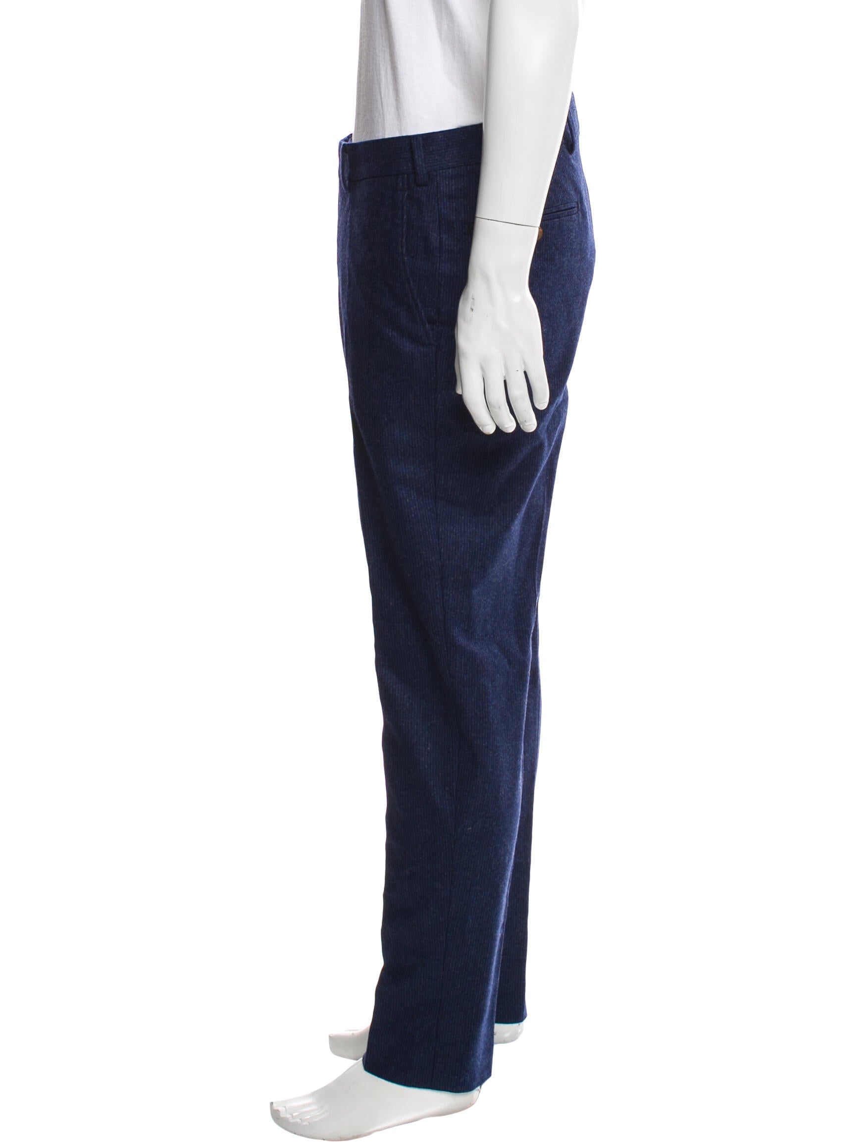 Suitsupply Wool Pants