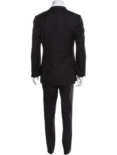 Suitsupply Wool Two-Piece Suit