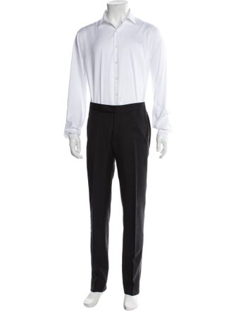 Suitsupply Wool Two-Piece Suit