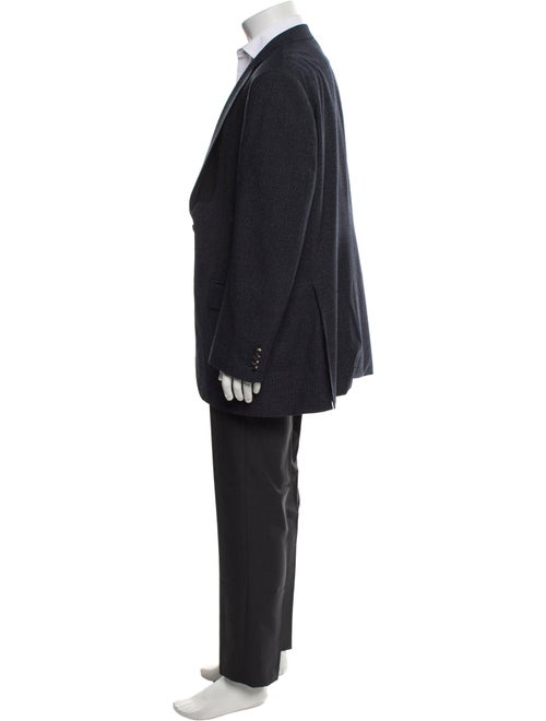 Suitsupply Wool Two-Piece Blazer