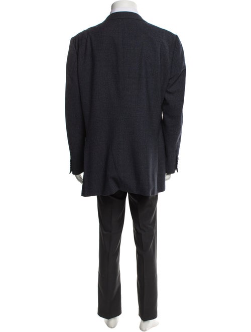 Suitsupply Wool Two-Piece Blazer