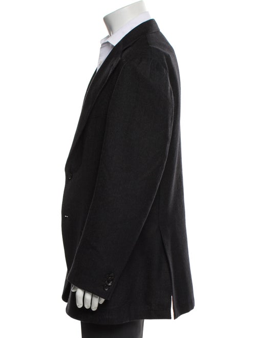 Suitsupply Wool Two-Piece Blazer