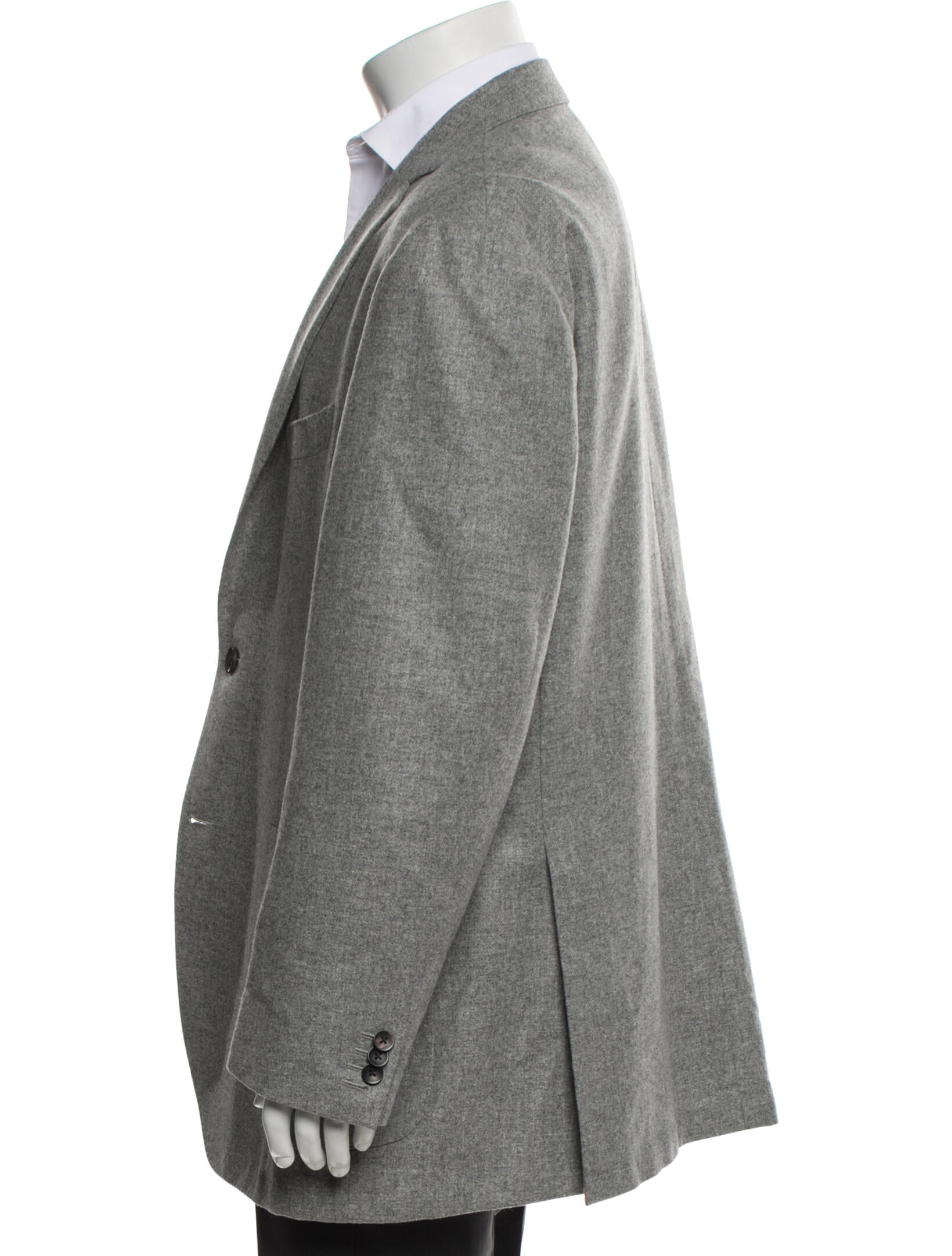 Suitsupply Wool Blazer