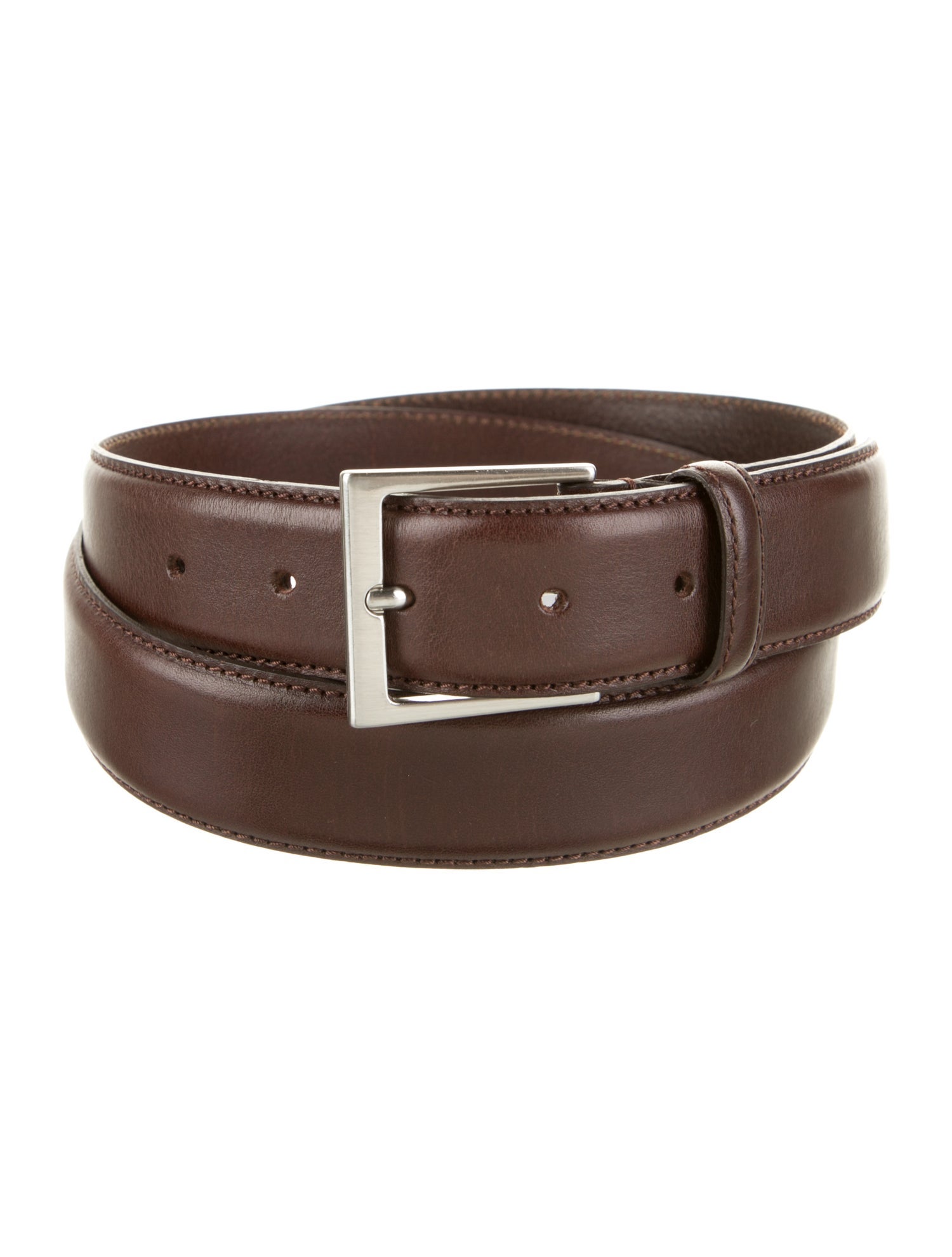 小物 Shawn Stussy Belt DIOR x Shawn Stussy 2020 Leather Belt Kit - Blue Belts