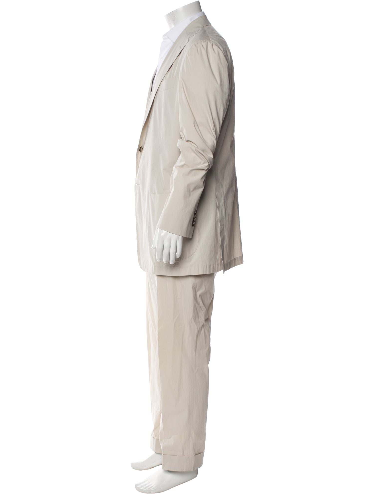 Suitsupply Two-Piece Suit