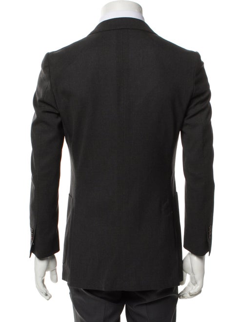 Suitsupply Wool Blazer