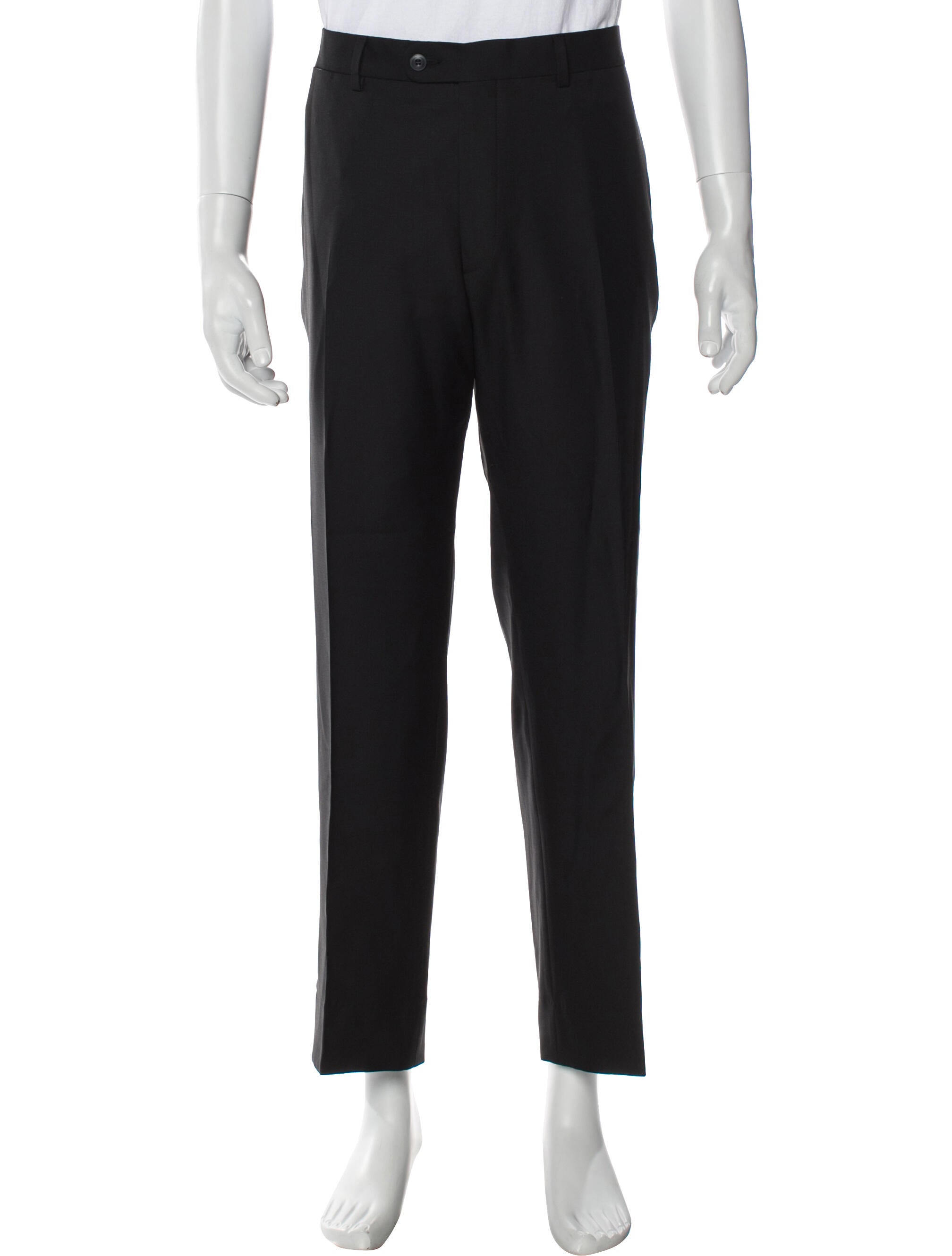 Suitsupply Wool Dress Pants