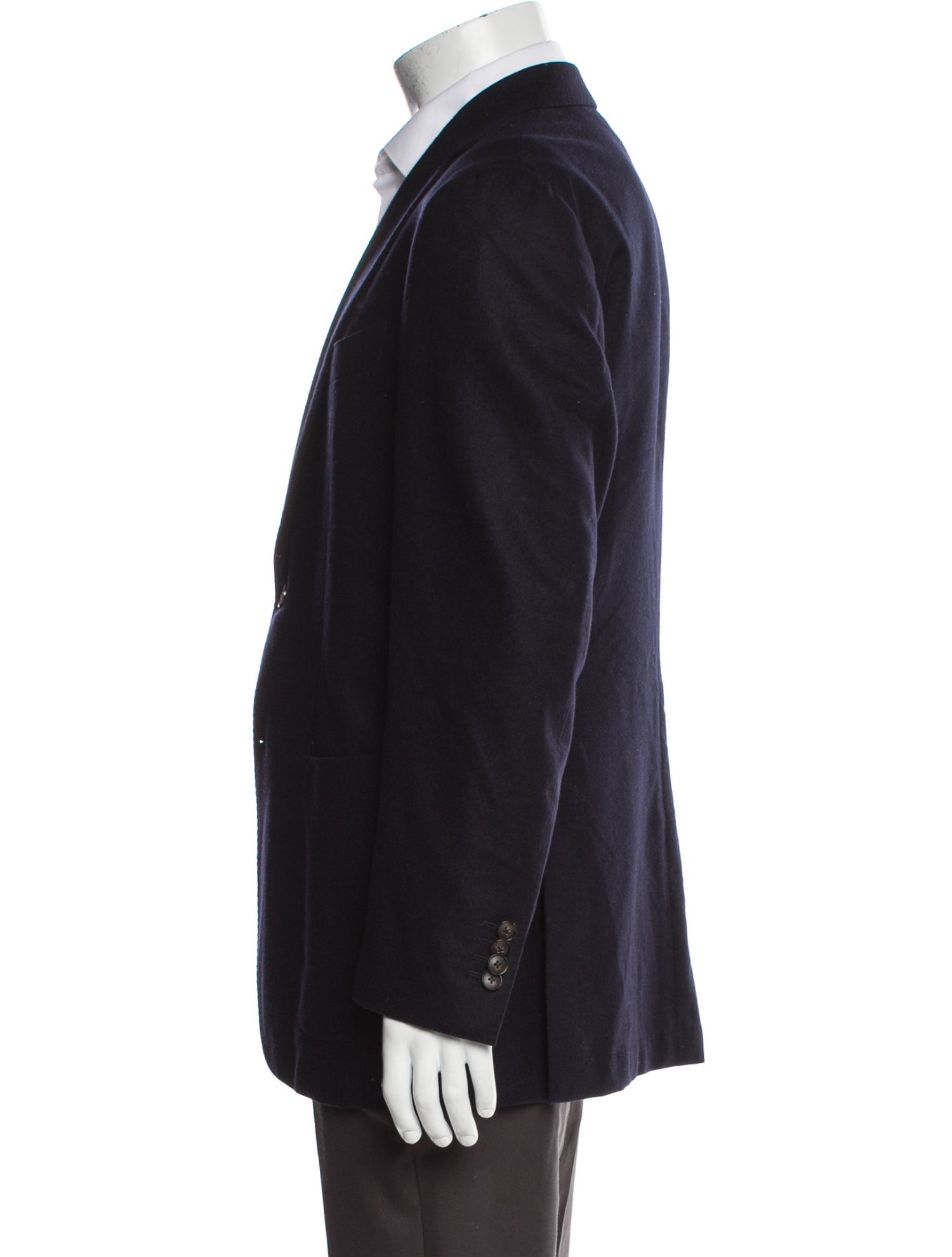 Suitsupply Wool Blazer