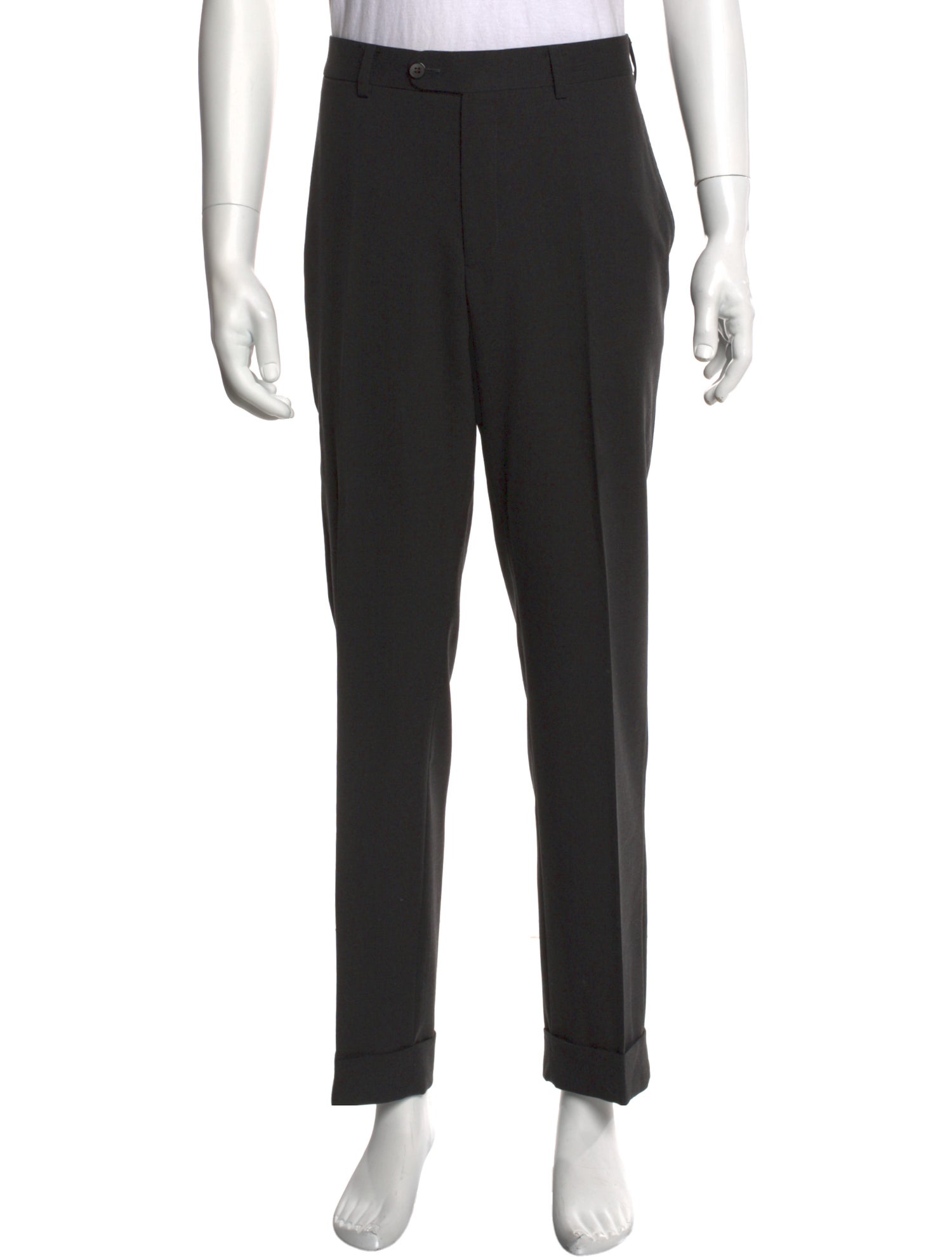 Suitsupply Wool Dress Pants