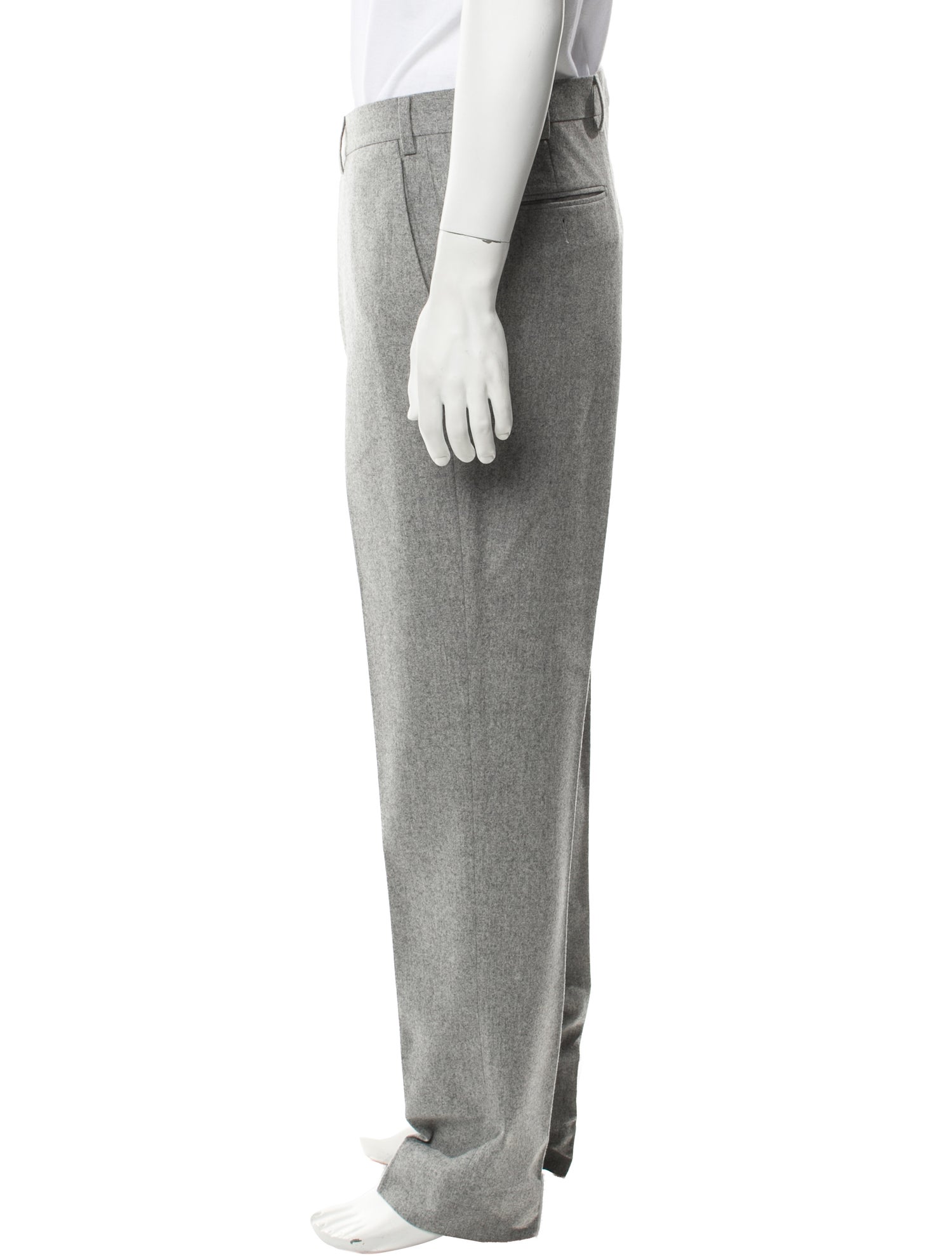 Maison Martin Margiela Vintage Artisanal Hybrid Pants