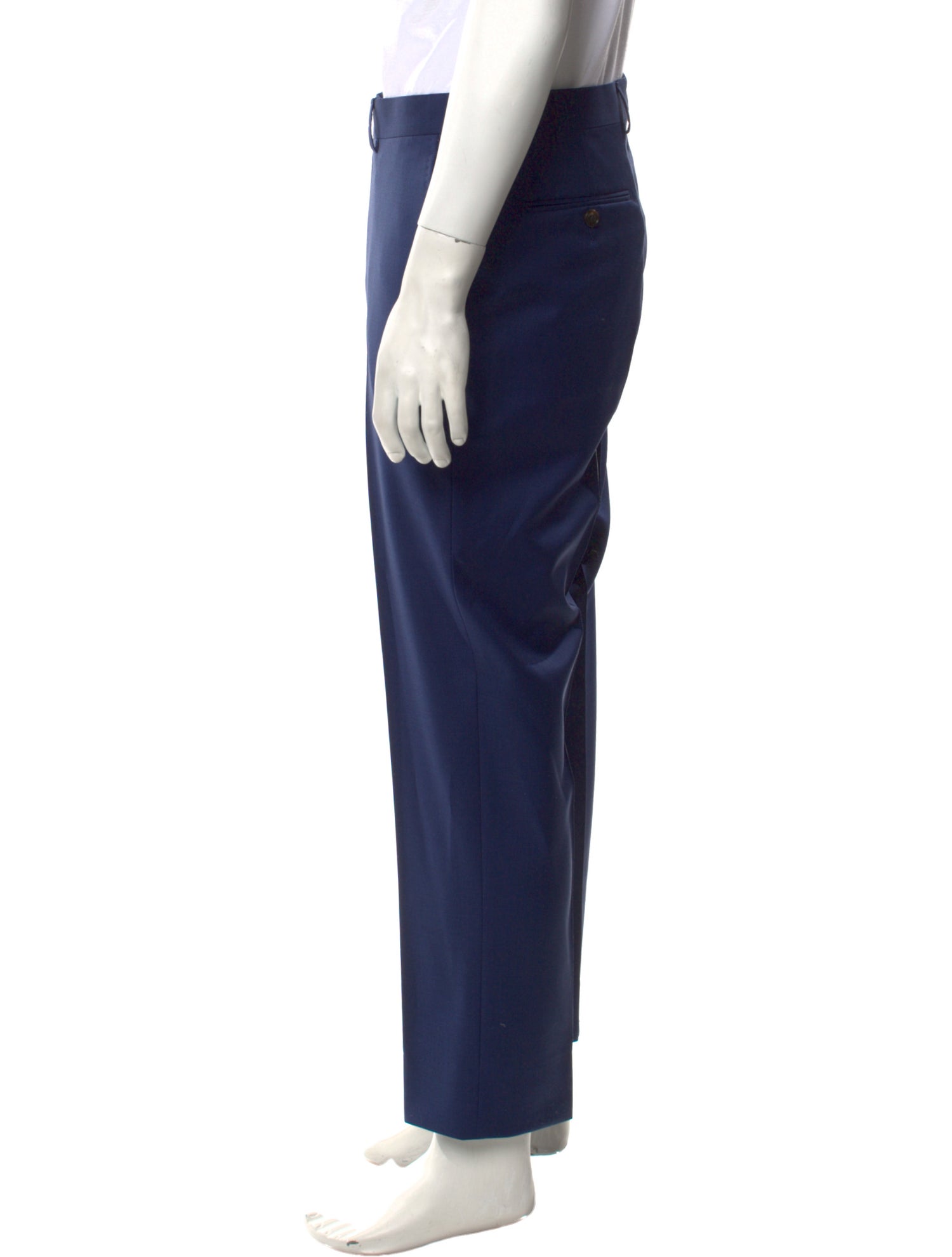 Suitsupply Wool Dress Pants w/ Tags