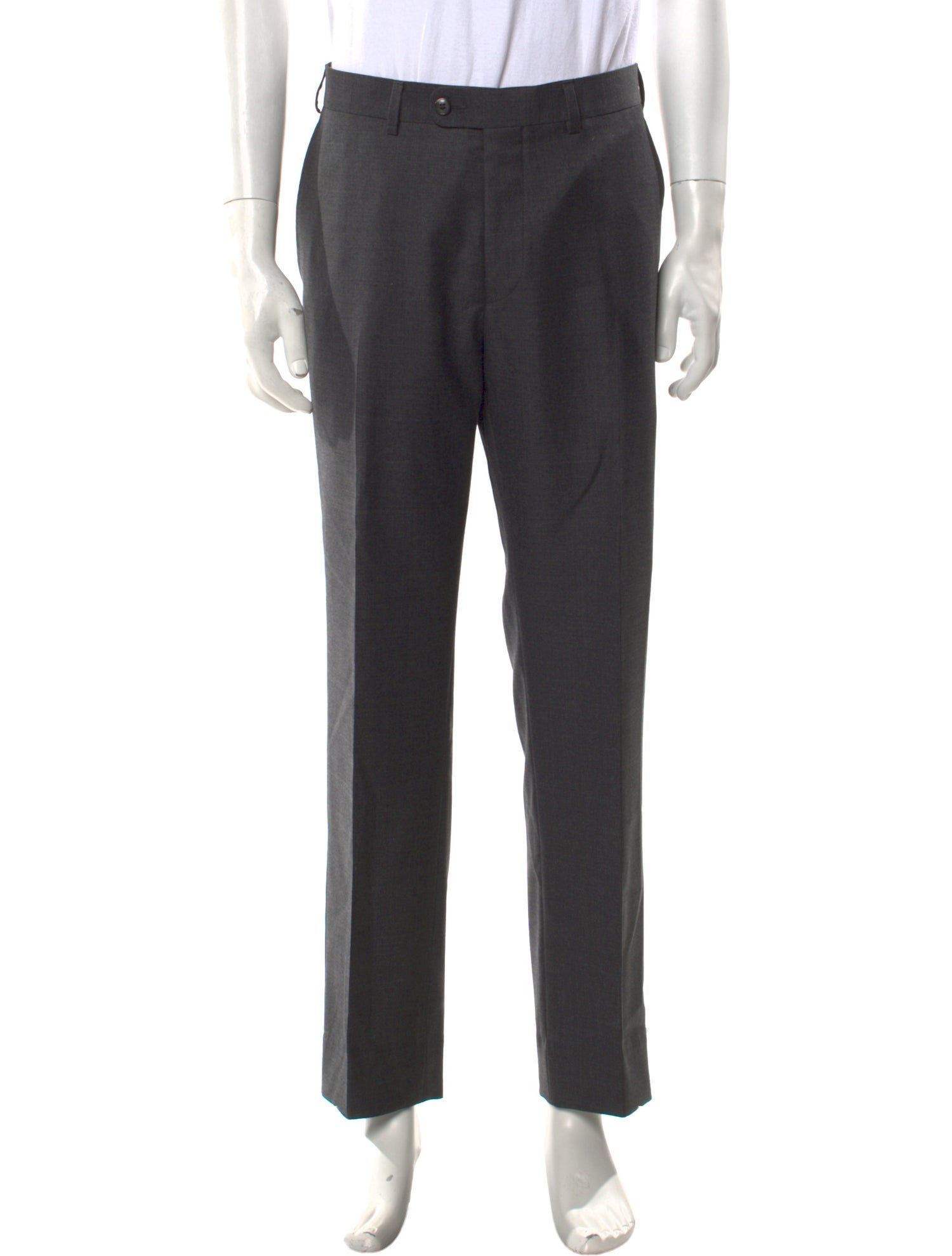 Suitsupply Wool Dress Pants
