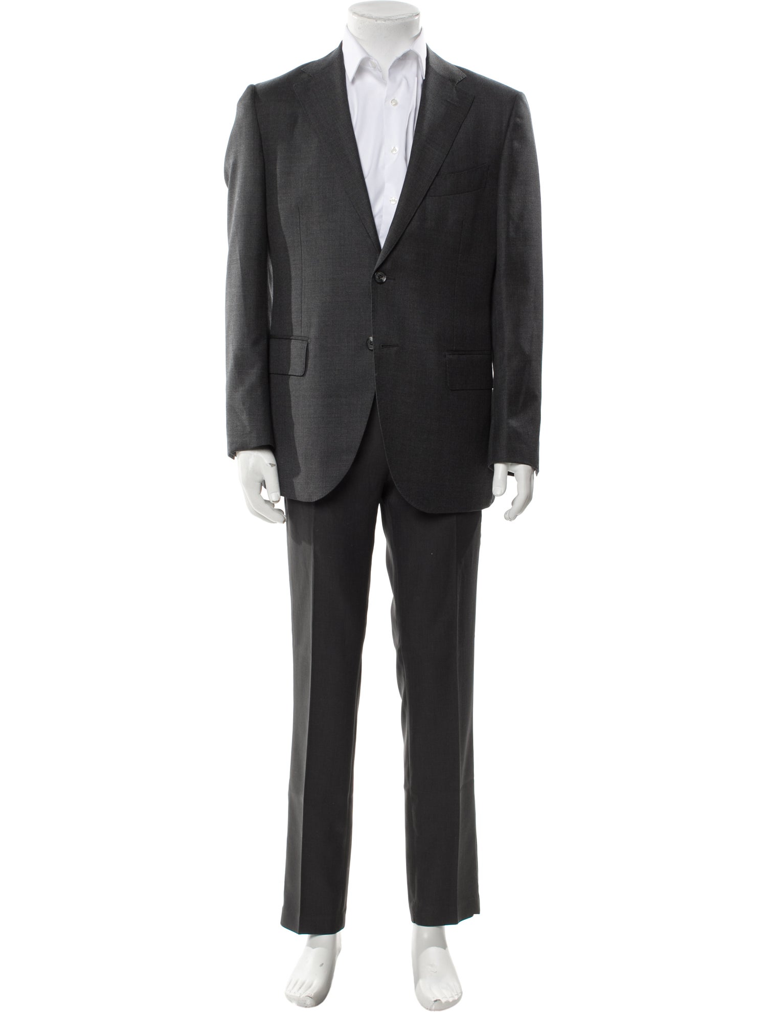 Suitsupply Wool Blazer