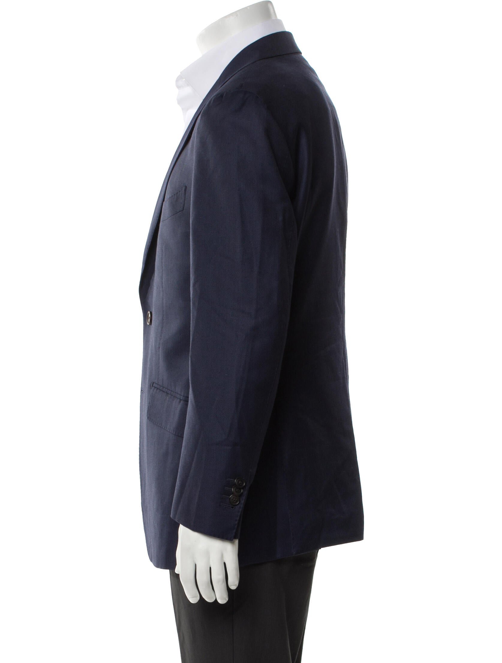Suitsupply Wool Blazer