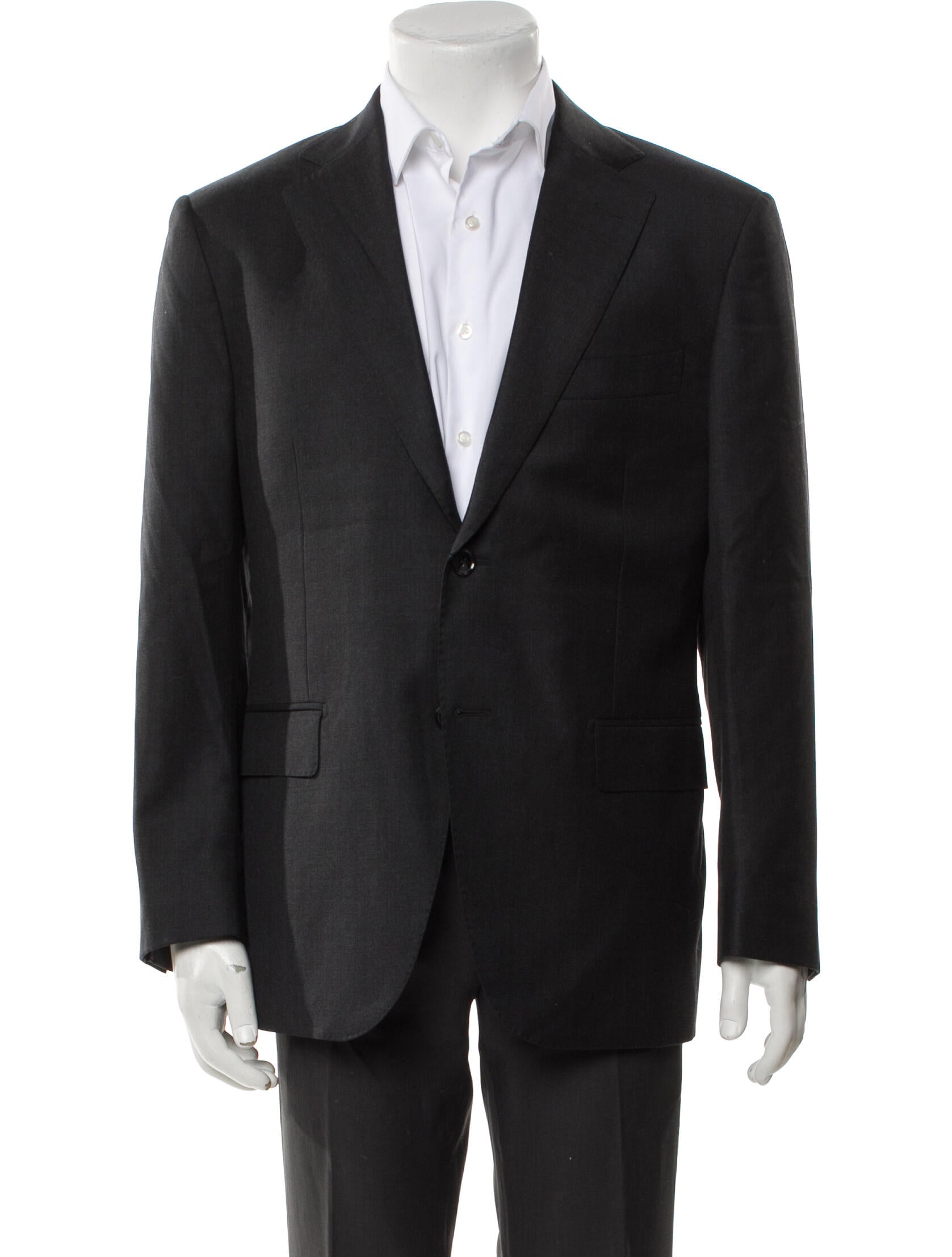 Suitsupply Wool Blazer w/ Tags