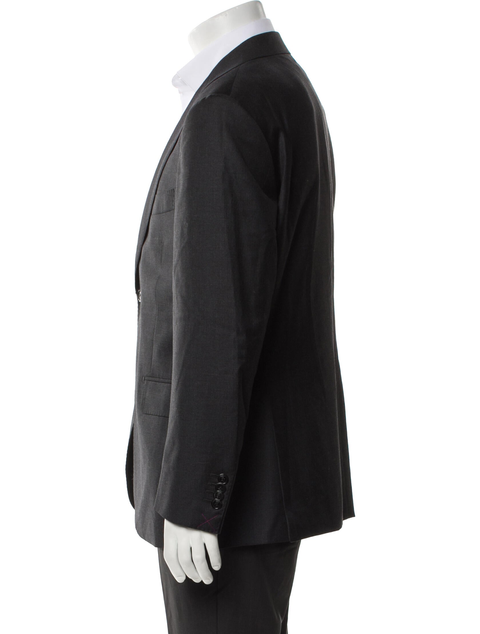 Suitsupply Wool Blazer w/ Tags