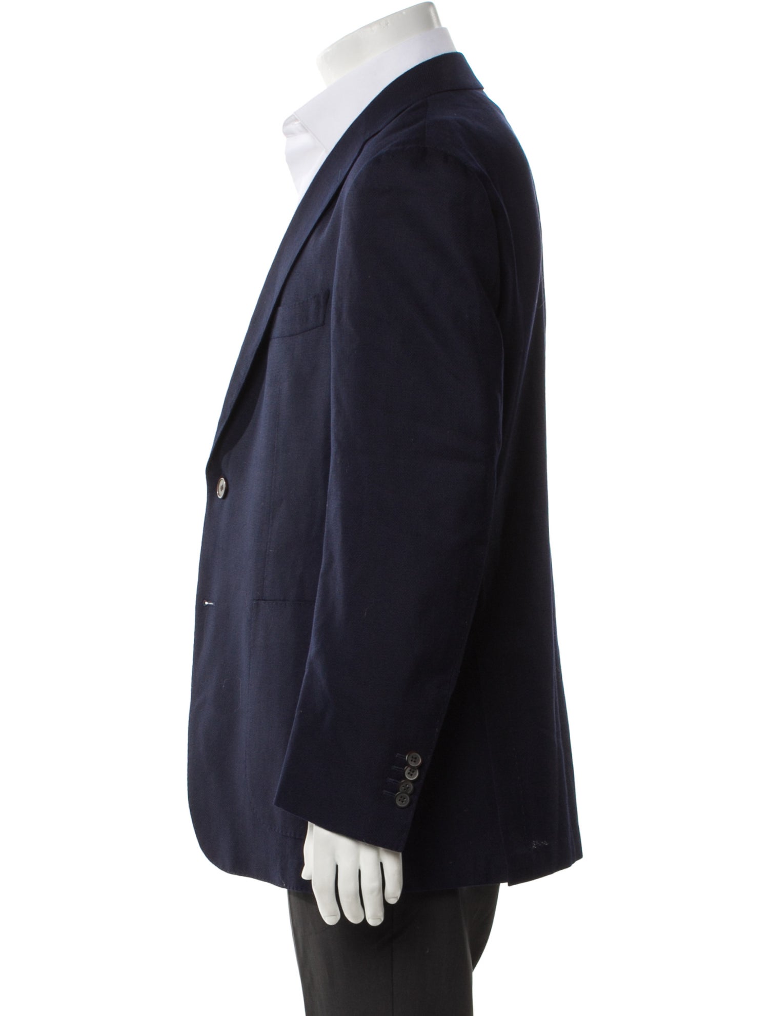 Suitsupply Wool Blazer
